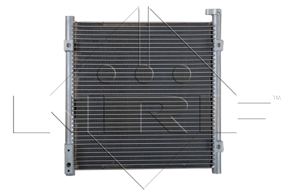 Condenser, air conditioning (35264)
