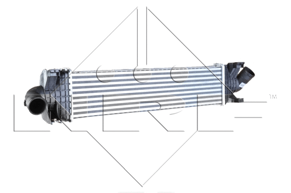 Charge Air Cooler (30870)