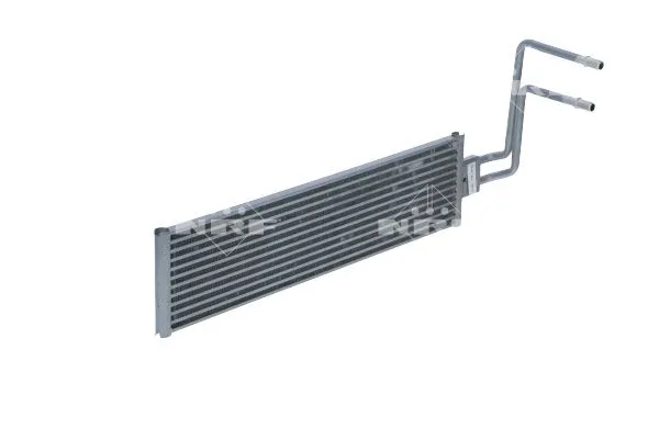 Oil Cooler, steering