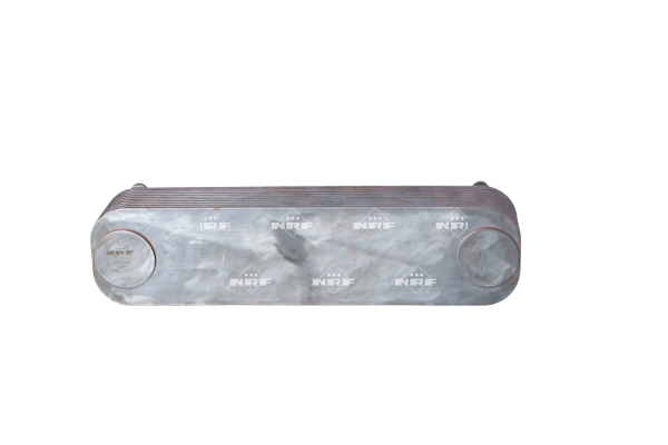 Oil Cooler, engine oil