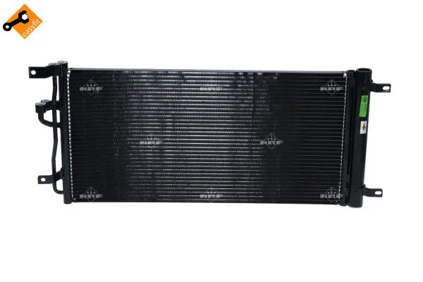 Condenser, air conditioning (350225)