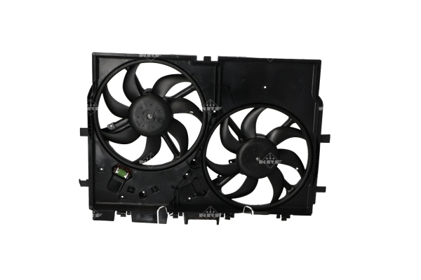 Fan, engine cooling (47866)