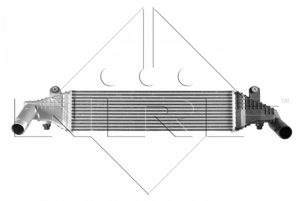 Charge Air Cooler (30364)