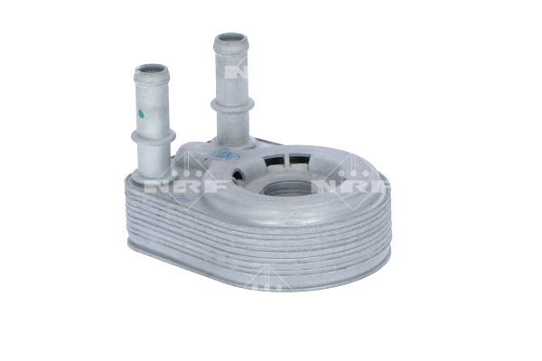 Oil Cooler, engine oil (31323)