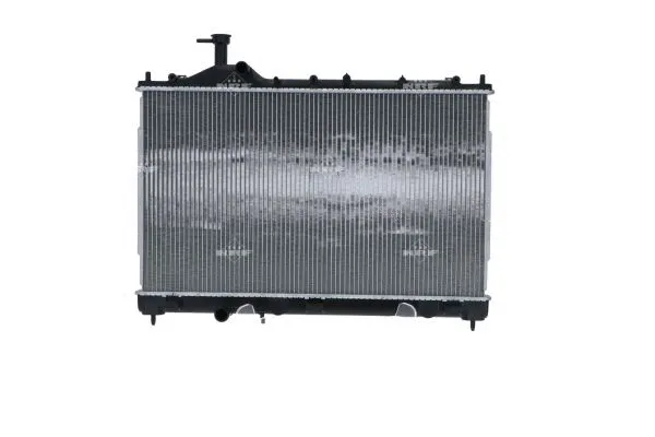 Radiator, engine cooling (59247)
