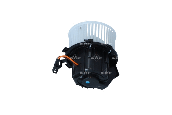 Interior Blower