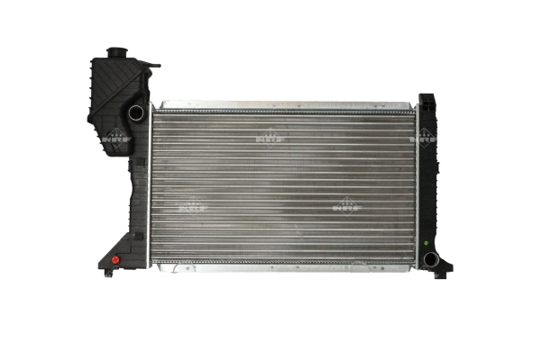 Radiator, engine cooling (50557)
