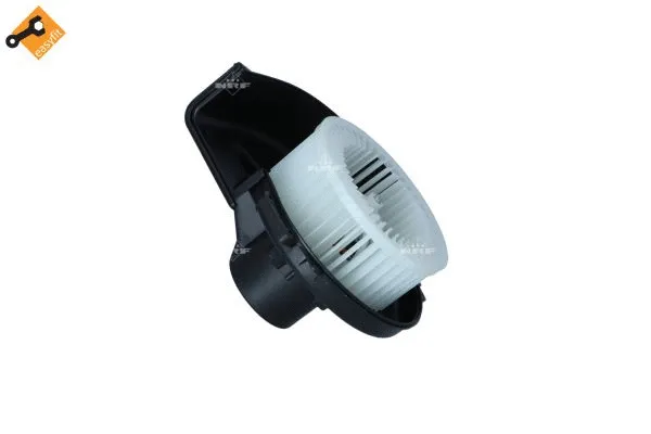 Interior Blower