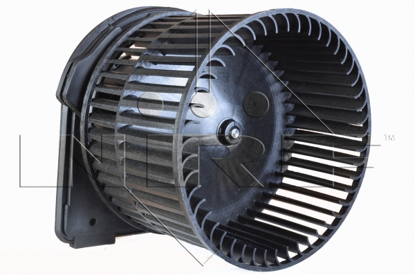 Interior Blower
