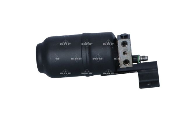 Dryer, air conditioning