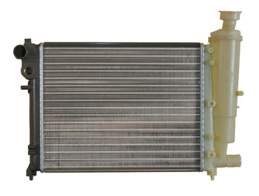 Radiator, engine cooling (58807)