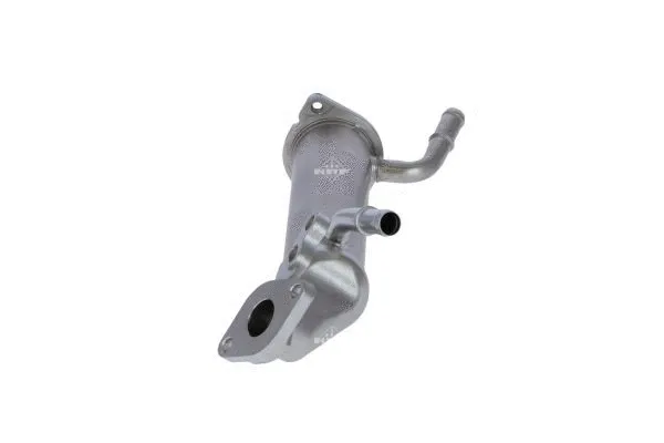 Cooler, exhaust gas recirculation