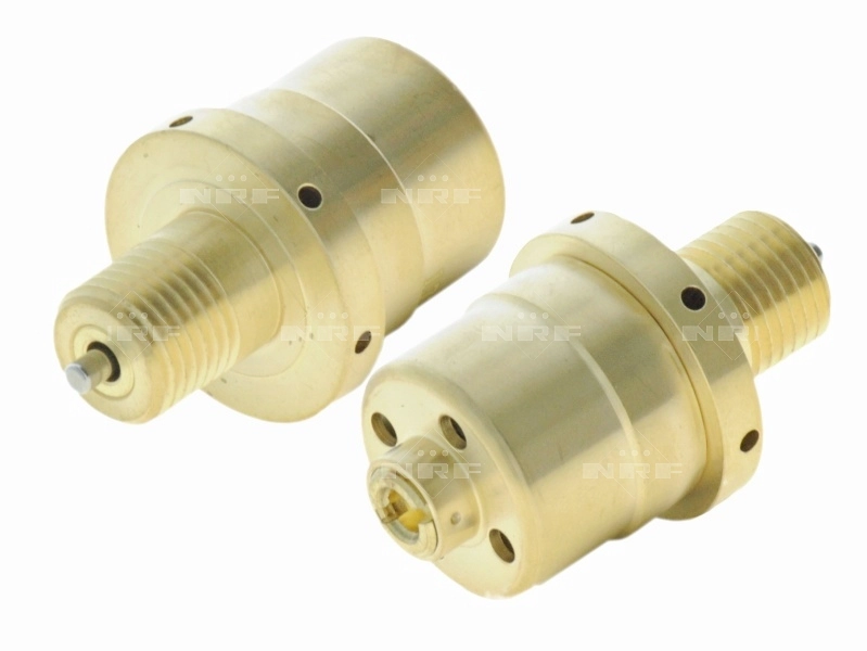 Control Valve, air conditioning compressor (38632)
