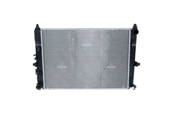Radiator, engine cooling (59245)