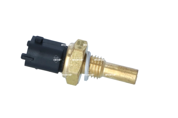 Sensor, coolant temperature