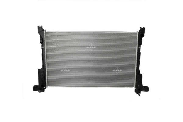 Radiator, engine cooling (59295)