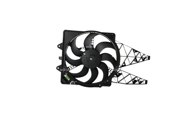 Fan, engine cooling (47905)