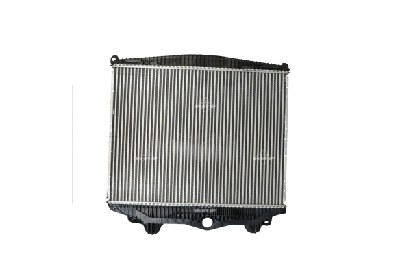 Charge Air Cooler