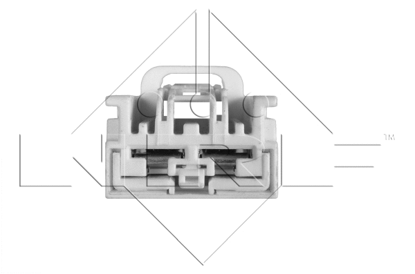 Interior Blower