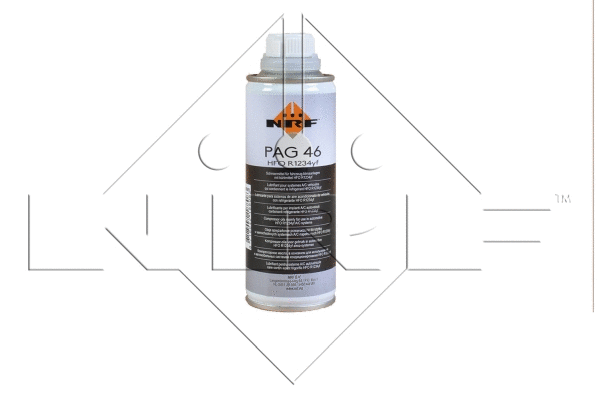 Oil, compressor (38837)