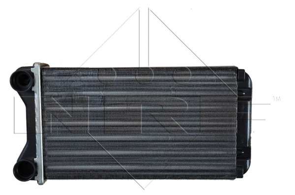 Heat Exchanger, interior heating (54252)