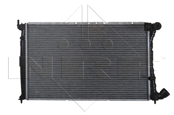 Radiator, engine cooling (519602)