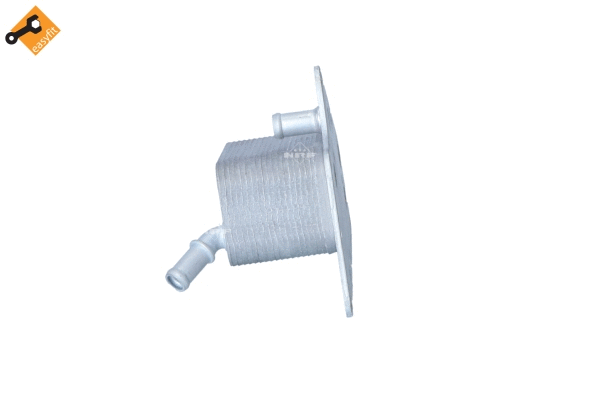 Oil Cooler, engine oil