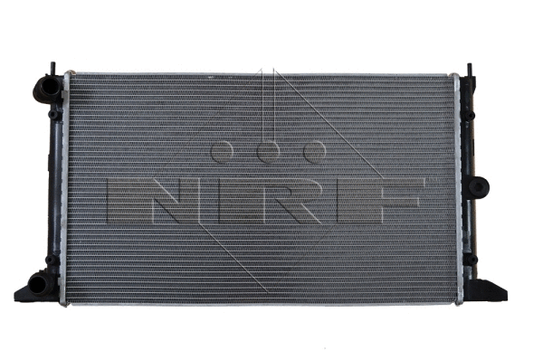 Radiator, engine cooling (50592)