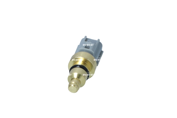 Sensor, coolant temperature