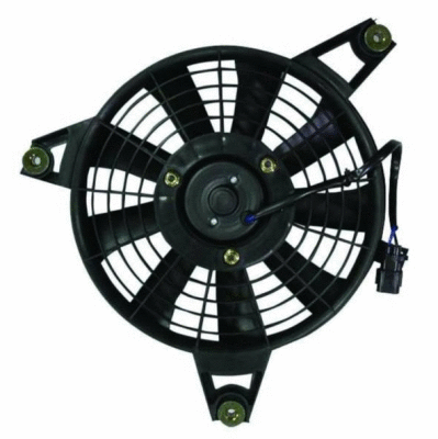 Fan, engine cooling (47548)
