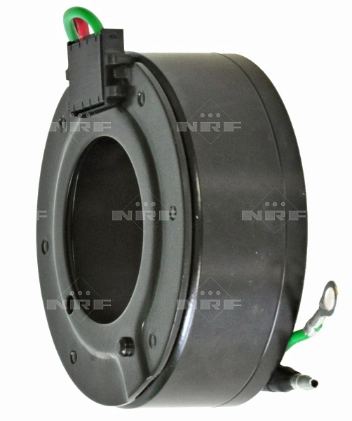 Coil, magnetic-clutch compressor (38692)