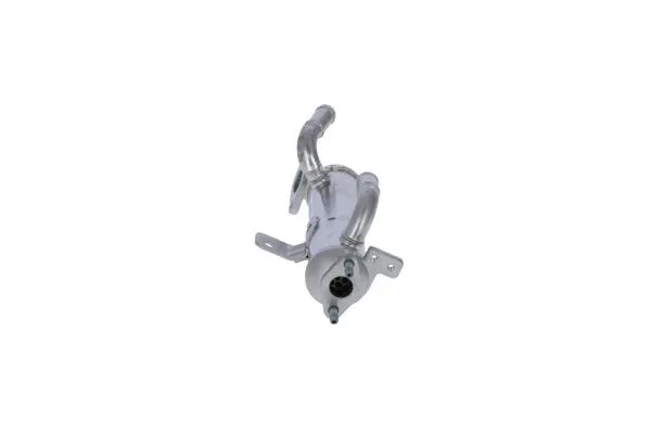 Cooler, exhaust gas recirculation