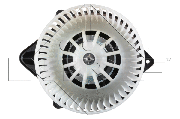 Interior Blower
