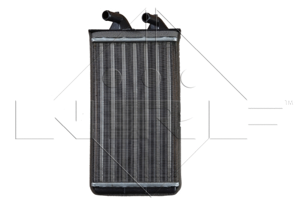 Heat Exchanger, interior heating (53213)