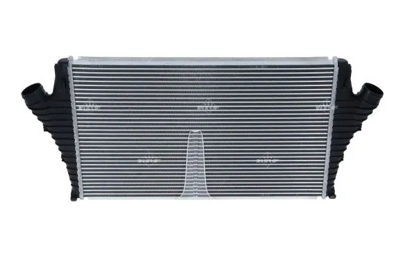Charge Air Cooler