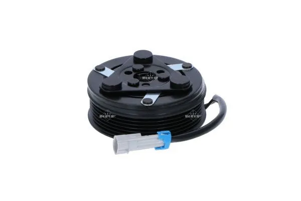 Magnetic Clutch, air conditioning compressor