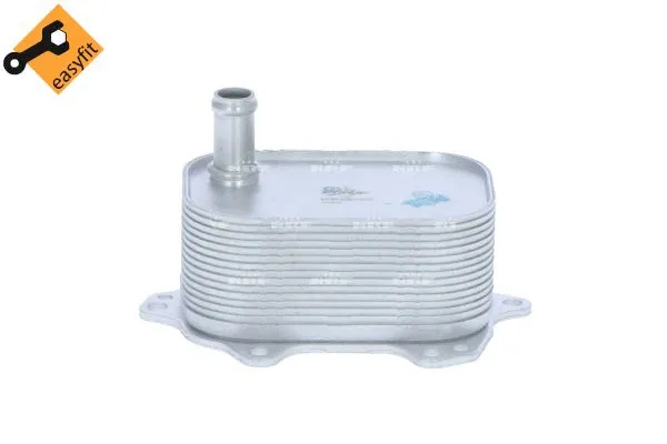 Oil Cooler, engine oil (31788)