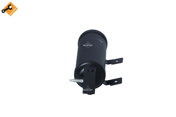 Dryer, air conditioning