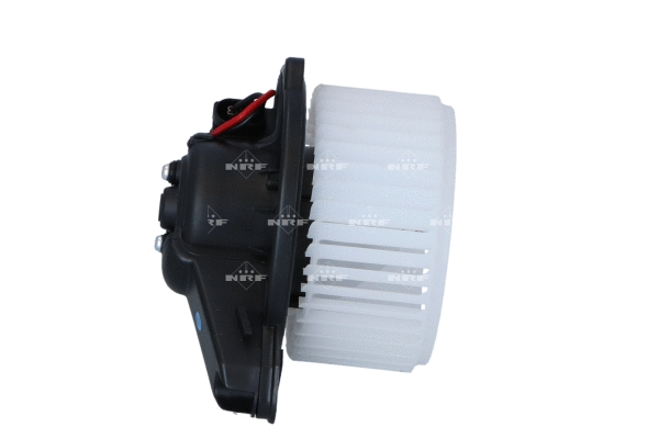 Interior Blower