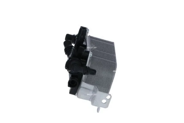 Oil Cooler, automatic transmission