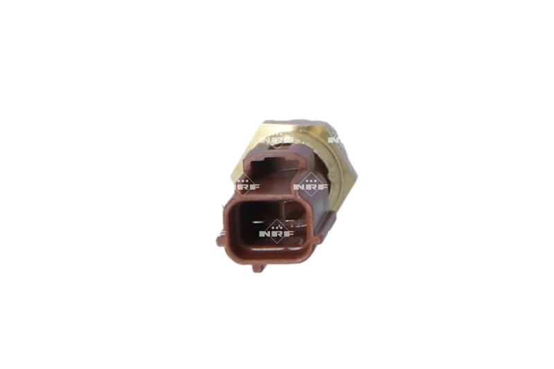 Sensor, coolant temperature