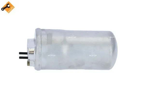Dryer, air conditioning (33318)