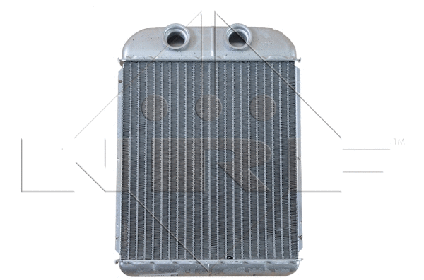 Heat Exchanger, interior heating (53668)