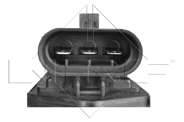 Fan, engine cooling