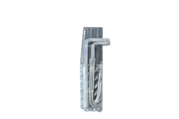 Evaporator, air conditioning