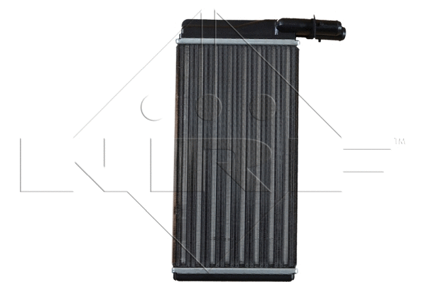 Heat Exchanger, interior heating (53220)