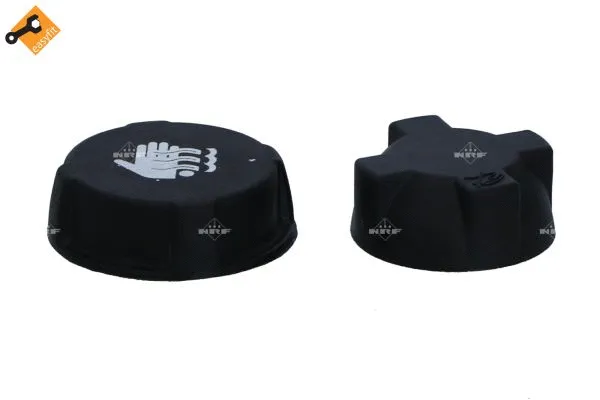 Expansion Tank, coolant