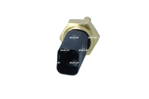Sensor, coolant temperature