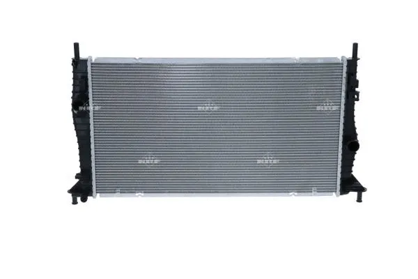 Radiator, engine cooling (59220)