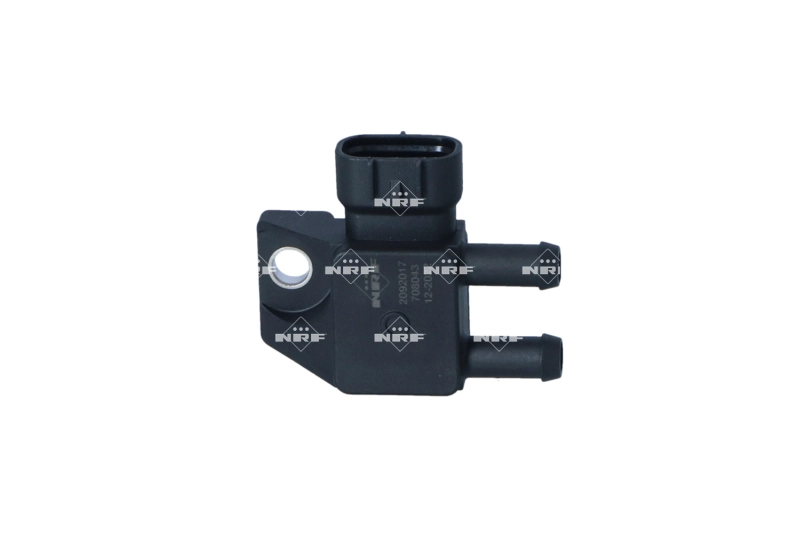 Sensor, exhaust pressure (708043)